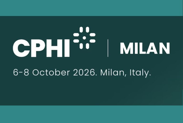 CPHI | 2026