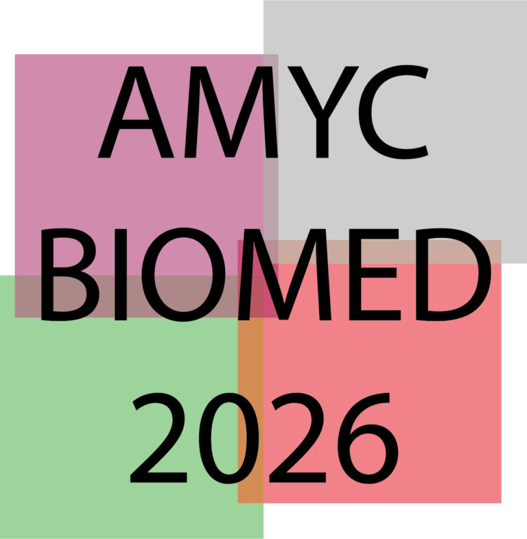 AMYC-BIOMED 2026